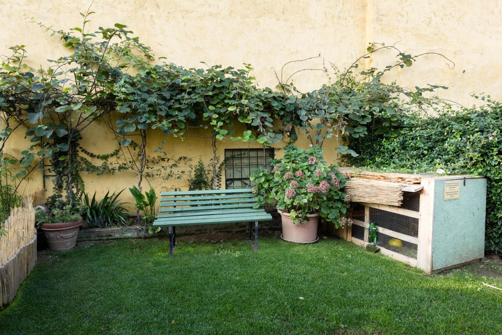 B&B Corte Del Mincio Monzambano Exterior foto