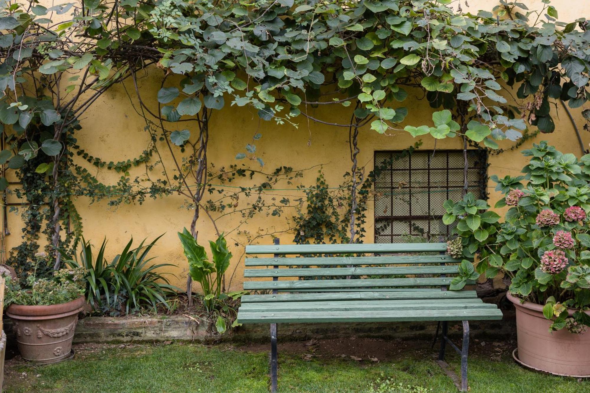 B&B Corte Del Mincio Monzambano Exterior foto